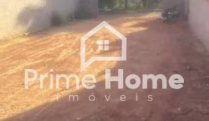 Terreno à venda na Rua José Partinelli, SN, Vila Palmeiras II, Campinas por R$ 150.000