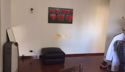 Apartamento com 1 quarto à venda na Avenida Benjamin Constant, 2030, Cambuí, Campinas, 60 m2 por R$ 300.000