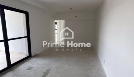 Apartamento com 3 quartos à venda na Rua Cônego Nery, 230, Jardim Guanabara, Campinas, 78 m2 por R$ 830.000
