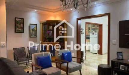 Casa com 5 quartos à venda na José Perroni, 78, Nelson Wolk, Monte Mor, 201 m2 por R$ 830.000