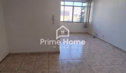 Apartamento com 3 quartos à venda na Avenida General Carneiro, 576, Vila João Jorge, Campinas, 92 m2 por R$ 289.000