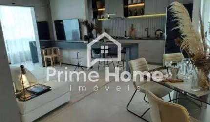 Apartamento com 3 quartos à venda na Rua José do Patrocínio, 220, Jardim Brasil, Campinas, 90 m2 por R$ 959.000