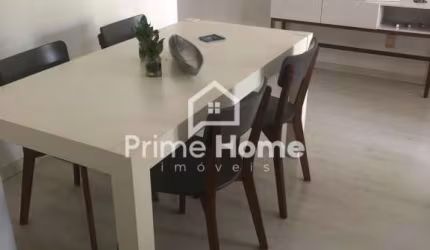 Apartamento com 3 quartos à venda na Rua Antônio Francisco de Andrade, 651, Jardim Proença, Campinas, 79 m2 por R$ 546.000