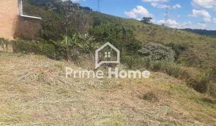 Terreno à venda na Alfeu Humberto Cozoli, Parque Flamboyant, Amparo por R$ 300.000