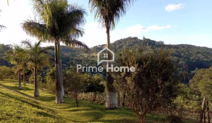 Chácara / sítio com 3 quartos à venda na Estrada Municipal Francisco Guilhard, Condomínio Fazenda Vila Nazareth, Tuiuti, 120 m2 por R$ 680.000