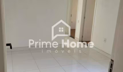 Apartamento com 2 quartos à venda na Rua Professora Amália de Arruda Legendre Martini, 1526, Jardim do Lago Continuação, Campinas, 51 m2 por R$ 192.000