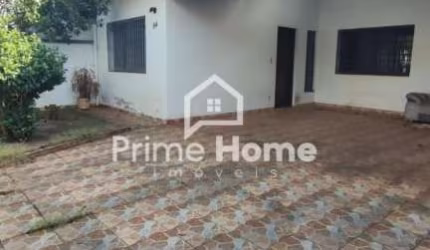 Casa comercial à venda na Rua José Antônio Pinto Borges, 84, Jardim Chapadão, Campinas, 215 m2 por R$ 790.000