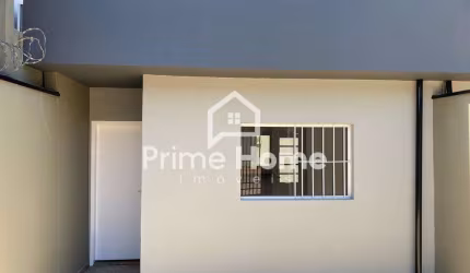 Casa com 3 quartos à venda na Rua dos Melros, 570, Chácara Recreio Alvorada, Hortolândia, 80 m2 por R$ 380.000