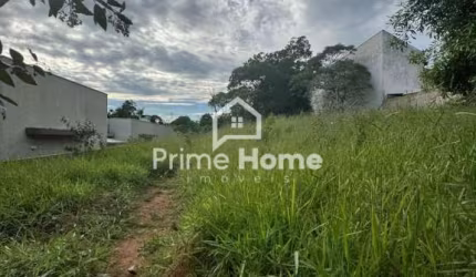Terreno em condomínio fechado à venda na Estrada Municipal do Clube de Campo Valinhos, s/n, 1, Clube de Campos Valinhos, Valinhos por R$ 424.000
