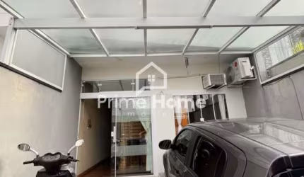 Casa com 3 quartos à venda na Rua José de Oliveira Júnior, 214, Parque Jambeiro, Campinas, 124 m2 por R$ 700.000