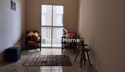 Apartamento com 3 quartos à venda na Avenida A, 330, Jardim Dulce (Nova Veneza), Sumaré, 67 m2 por R$ 280.000