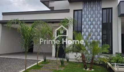 Casa em condomínio fechado com 3 quartos à venda na Avenida Olívio Franceschini, 1, Parque Ortolândia, Hortolândia, 154 m2 por R$ 1.060.000