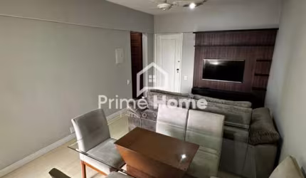 Apartamento com 1 quarto à venda na Avenida Anchieta, 636, Centro, Campinas, 62 m2 por R$ 380.000