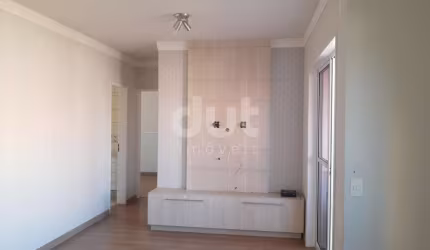 Apartamento com 2 quartos à venda na Avenida Dom Joaquim Mamede da Silva Leite, 40, Jardim do Lago, Campinas, 77 m2 por R$ 330.000
