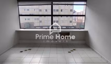 Sala comercial à venda na Rua Barão de Jaguara, 655, Centro, Campinas, 40 m2 por R$ 180.000