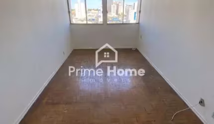 Apartamento com 2 quartos para alugar na Avenida Benjamin Constant, 1023, Centro, Campinas, 103 m2 por R$ 2.163