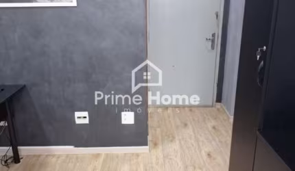 Sala comercial para alugar na Avenida Campos Salles, 890, Centro, Campinas, 35 m2 por R$ 900