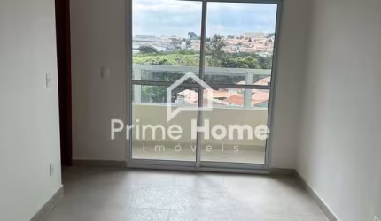 Apartamento com 2 quartos à venda na Rua Santa Cruz das Palmeiras, 1501, Jardim Nova Europa, Campinas, 44 m2 por R$ 320.000