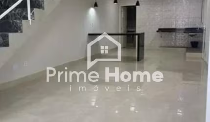 Casa com 3 quartos à venda na Rua Doutor Joaquim Affonso de Paula Neves, 203, Jardim Indianópolis, Campinas, 127 m2 por R$ 600.000