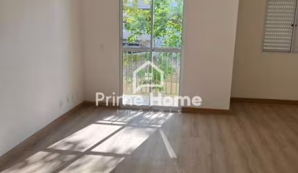 Apartamento com 3 quartos para alugar na Avenida A, 330, Jardim Dulce (Nova Veneza), Sumaré, 67 m2 por R$ 2.600