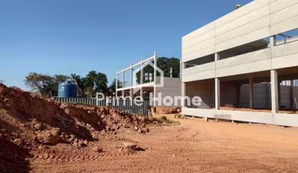Barracão / Galpão / Depósito para alugar na Rua Clark, 647, Macuco, Valinhos, 3016 m2 por R$ 95.000