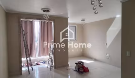 Apartamento com 3 quartos à venda na Rua Manuel Francisco Monteiro, 368, Parque Industrial, Campinas, 67 m2 por R$ 640.000