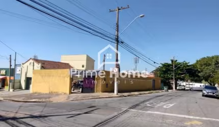 Terreno comercial para alugar na Rua Proença, 464, Bosque, Campinas por R$ 4.000