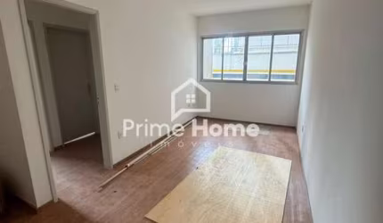 Apartamento com 2 quartos para alugar na Rua Reinaldo Laubenstein, 271, Jardim Chapadão, Campinas, 72 m2 por R$ 1.350
