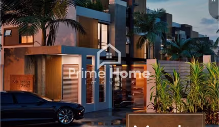 Casa com 3 quartos à venda na Rua Emerson José Moreira, 1730, Chácara Primavera, Campinas, 173 m2 por R$ 1.350.000