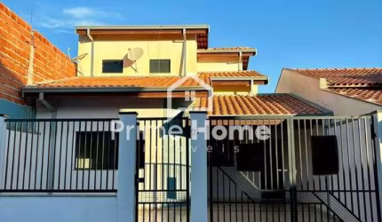 Casa com 4 quartos à venda na das Castanheiras, 21, Jardim Capuava, Nova Odessa, 120 m2 por R$ 420.000