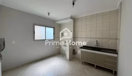 Apartamento com 2 quartos à venda na Rua Lúcio Hipólito Rosa, 243, Jardim Ypê, Paulínia, 64 m2 por R$ 296.800