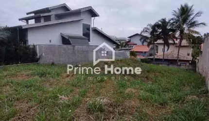 Terreno em condomínio fechado à venda na Estrada Municipal do Capuava, 401, Vila Capuava, Valinhos por R$ 450.000