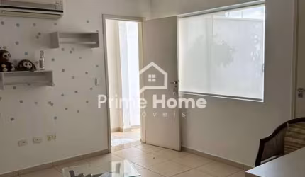 Sala comercial para alugar na Rua Proença, 510, Bosque, Campinas, 32 m2 por R$ 1.400