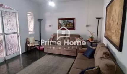 Casa com 3 quartos à venda na Palmares, 34, Jardim García, Campinas, 135 m2 por R$ 600.000