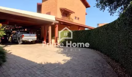 Casa com 3 quartos à venda na Rua Elvino Silva, 53, Vila Brandina, Campinas, 289 m2 por R$ 2.200.000