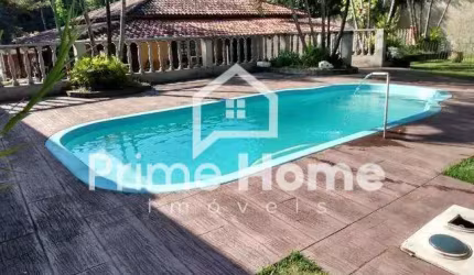 Chácara / sítio com 2 quartos à venda na Coronel Hélio Caldas, 182, Chácara Recreio Cruzeiro do Sul, Santa Bárbara D'Oeste, 190 m2 por R$ 590.000
