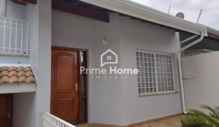 Casa com 3 quartos à venda na Virgínio Barbutti, 203, Cidade Universitária, Campinas, 159 m2 por R$ 1.028.000