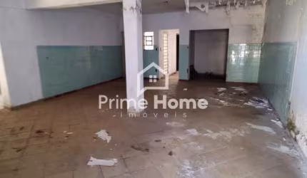 Sala comercial para alugar na Avenida Palmital, 101, Jardim Flamboyant, Campinas, 242 m2 por R$ 7.000