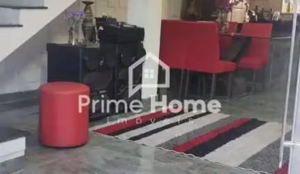 Casa com 4 quartos à venda na Rua Camomila, 210, Jardim São Sebastião, Hortolândia, 240 m2 por R$ 750.000