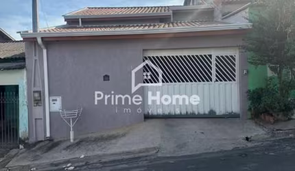 Casa com 2 quartos à venda na João Sigrist, 71, Loteamento e Arruamento TELESP, Campinas, 80 m2 por R$ 350.000