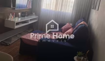 Apartamento com 2 quartos à venda na Avenida Emílio Bosco, 1745, Parque Yolanda (Nova Veneza), Sumaré, 45 m2 por R$ 220.000