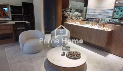 Apartamento com 3 quartos à venda na Rua Kamekichi Ohnuma, 400, Vila Faustina II, Valinhos, 83 m2 por R$ 750.000