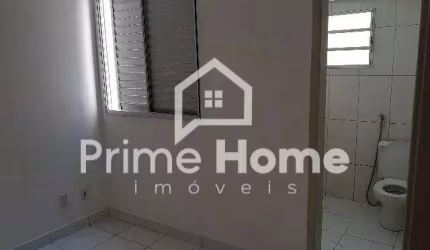Apartamento com 2 quartos à venda na Rua Doutor Jeber Juabre, 145, Jardim Márcia, Campinas, 50 m2 por R$ 206.000