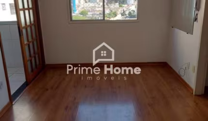 Apartamento com 1 quarto à venda na Rua José Paulino, 1448, Centro, Campinas, 61 m2 por R$ 206.700