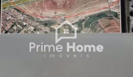 Terreno comercial à venda na Rodovia Anhangüera Km 98, 00, Jardim Eulina, Campinas