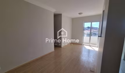 Apartamento com 3 quartos à venda na Rua Lino Guedes, 35, Jardim Paulistano, Campinas, 68 m2 por R$ 387.000