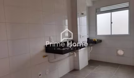 Apartamento com 2 quartos à venda na Rua Campos do Jordão, 449, Parque Industrial, Campinas, 54 m2 por R$ 413.000