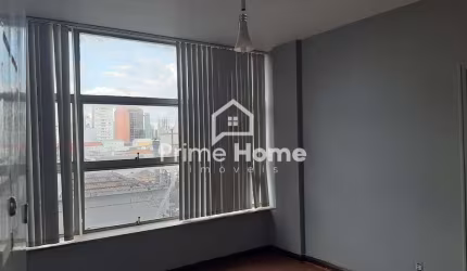 Sala comercial à venda na Rua Visconde do Rio Branco, 301, Centro, Campinas, 70 m2 por R$ 170.000