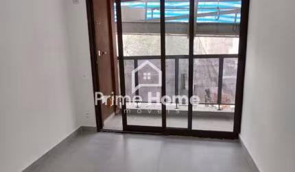 Apartamento com 2 quartos à venda na Rua Barão Geraldo de Resende, 310, Botafogo, Campinas, 57 m2 por R$ 579.810