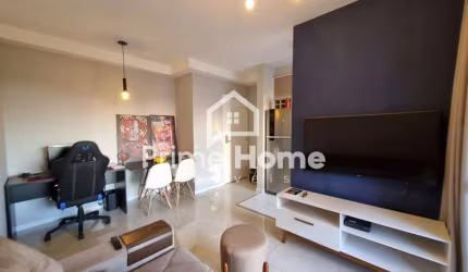 Apartamento com 1 quarto à venda na Rua José Paulino, 159, Centro, Campinas, 45 m2 por R$ 424.000